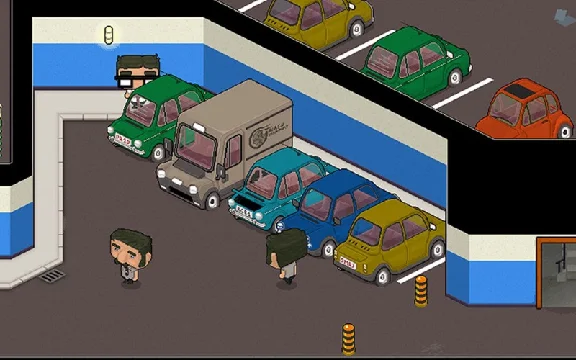 Level 22: Gary’s Misadventure (Steam key) @ RU