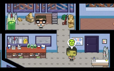 Level 22: Gary’s Misadventure (Steam key) @ RU