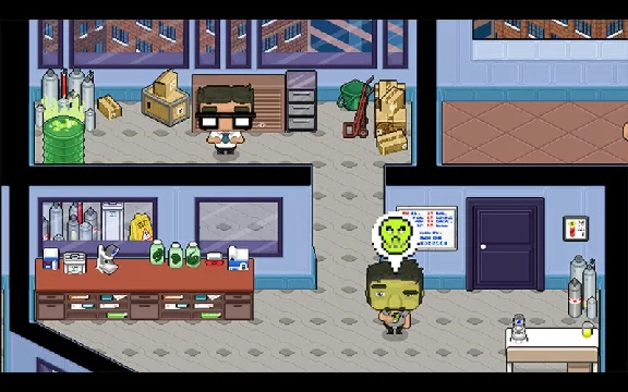 Level 22: Gary’s Misadventure (Steam key) @ RU