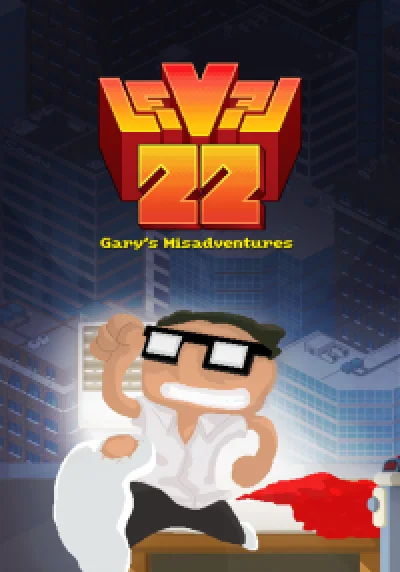 Level 22: Gary’s Misadventure (Steam key) @ RU