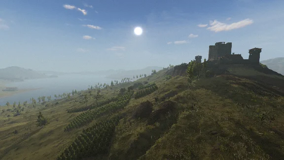 Life is Feudal: MMO. Zealot Starter Pack (Steam) @ RU