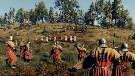 Life is Feudal: MMO. Zealot Starter Pack (Steam) @ RU
