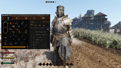 Life is Feudal: MMO. Zealot Starter Pack (Steam) @ RU