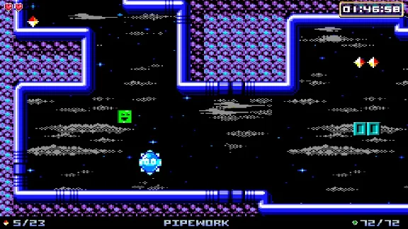 Life Of Pixel (Steam key) @ RU