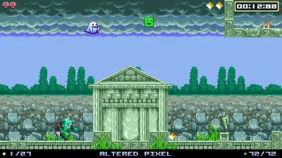 Life Of Pixel (Steam key) @ RU