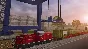 Logistics Company (Steam key) @ RU