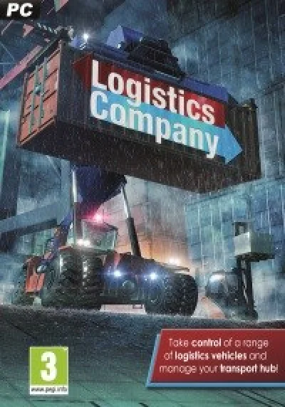 Logistics Company (Steam key) @ RU