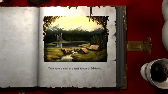 Magicka (Steam key key) @ RU