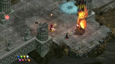 Magicka (Steam key key) @ RU