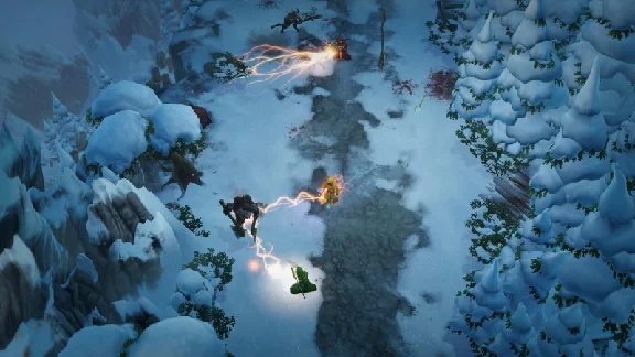 Magicka 2 (Steam key) @ RU