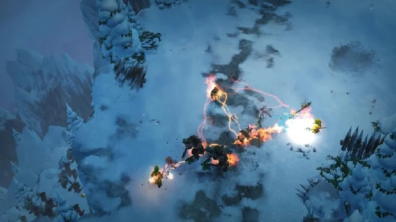 Magicka 2 - Deluxe Edition (Steam key) @ RU