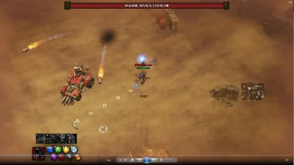 Magicka 2: Ice, Death and Fury (Steam key) @ RU