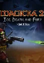 Magicka 2: Ice, Death and Fury (Steam key) @ RU