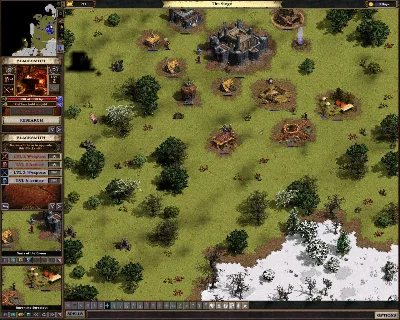 Majesty Gold HD (Steam key) @ RU