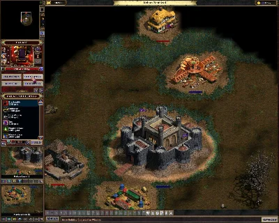 Majesty Gold HD (Steam key) @ RU