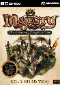 Majesty Gold HD (Steam key) @ RU