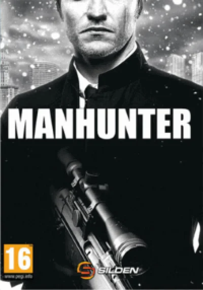 Manhunter (Steam key) @ Region free