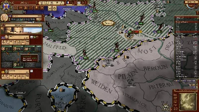 March of the Eagles (Steam key) @ RU