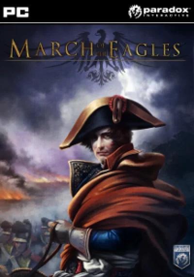 March of the Eagles (Steam key) @ RU