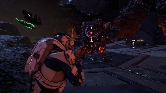 MASS EFFECT: ANDROMEDA (Origin key) @ RU