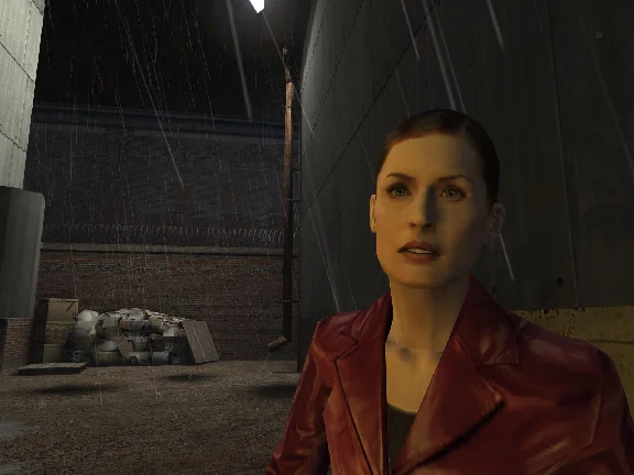 Max Payne 2: The Fall of Max Payne (Steam key) @ RU
