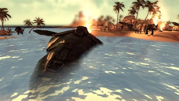 Mechs Mercs: Black Talons (Steam key) @ RU