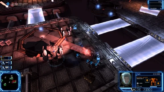 Mechs Mercs: Black Talons (Steam key) @ RU