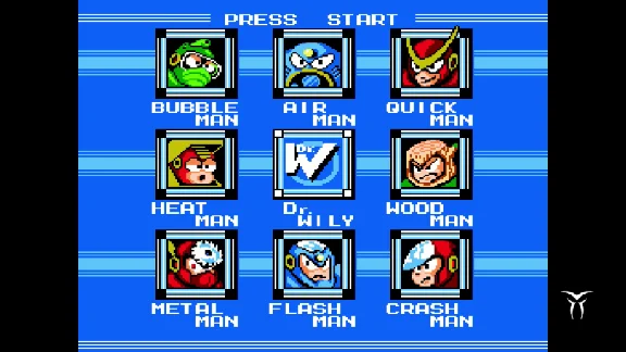 Mega Man Legacy Collection (Steam key) @ RU