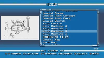 Mega Man Legacy Collection (Steam key) @ RU