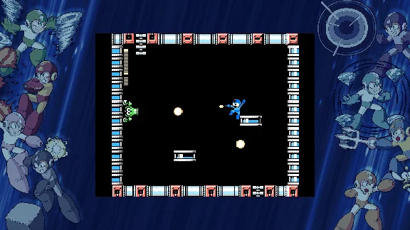 MEGA MAN LEGACY COLLECTION 2 (Steam key) @ RU