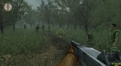 Men of Valor (Steam key) @ RU