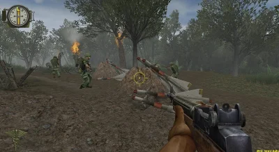 Men of Valor (Steam key) @ RU