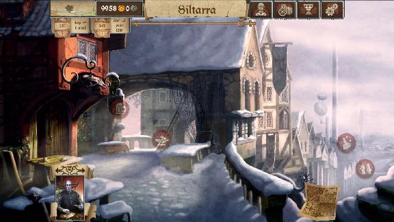 Merchants of Kaidan (Steam key) @ RU