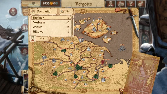 Merchants of Kaidan (Steam key) @ RU