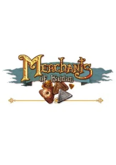 Merchants of Kaidan (Steam key) @ RU
