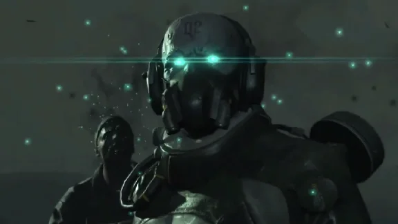 METAL GEAR SOLID V: The Definitive Experience @ RU