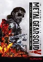 METAL GEAR SOLID V: The Definitive Experience @ RU