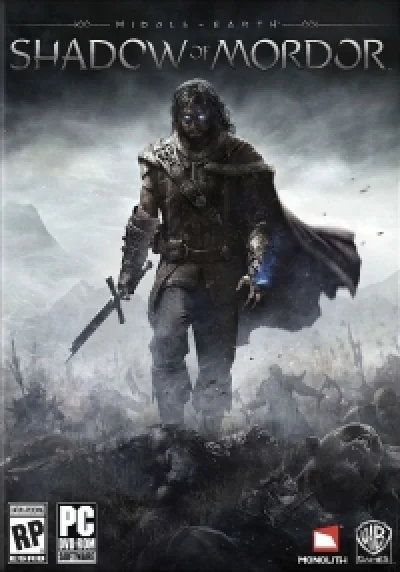 Middle-earth Shadow of Mordor GOTY Upgrade @ Reg free
