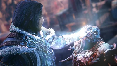 Middle-earth: Shadow of Mordor GOTY @ Region free