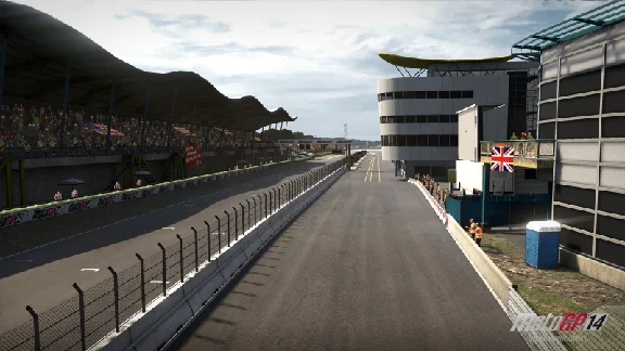 MotoGP 14 (Steam key) @ RU