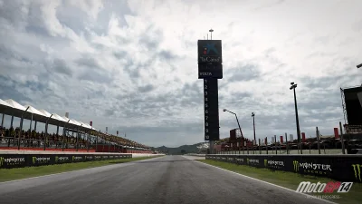 MotoGP 14 (Steam key) @ RU