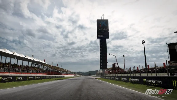 MotoGP 14 (Steam key) @ RU