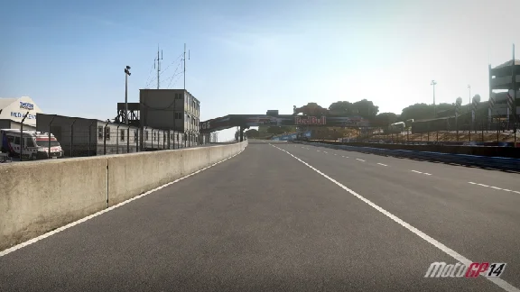 MotoGP 14 Laguna Seca Red Bull US Grand Prix @ RU