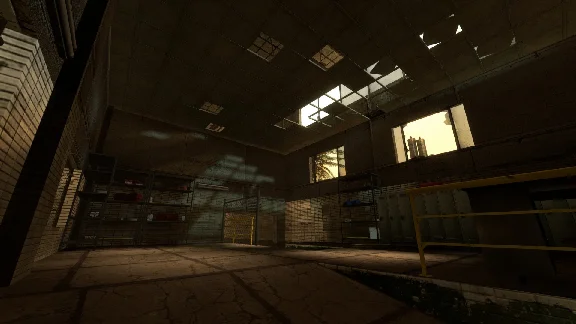 Nuclear Dawn (Steam key) @ RU