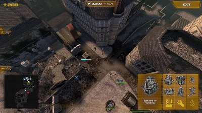 Nuclear Dawn (Steam key) @ RU