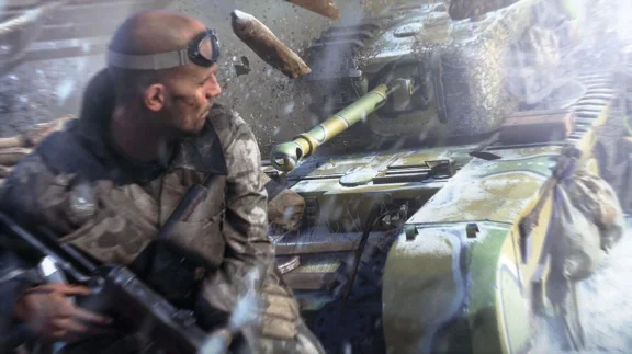 Battlefield V Deluxe Edition(Xbox One) GLOBAL+подарок