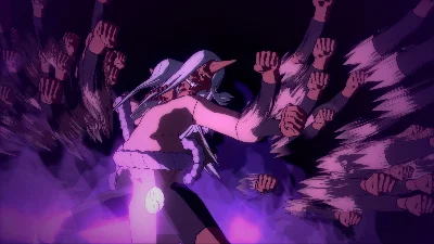 NARUTO SHIPPUDEN: Ultimate STORM 4 Road to Boruto @ RU