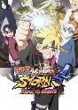 NARUTO SHIPPUDEN: Ultimate STORM 4 Road to Boruto @ RU