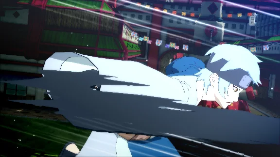 NARUTO Ultimate STORM 4 Road to Boruto Expansion @ RU