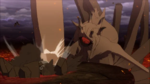 Naruto Shippuden: Ultimate Ninja STORM Revolution @ RU